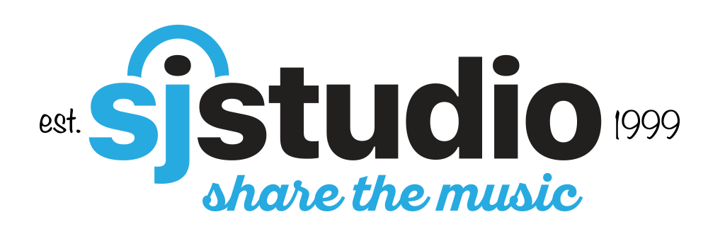 SJ Studio Logo